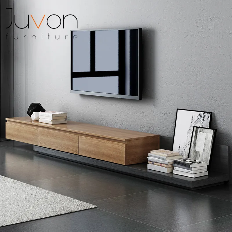 
Hot Sale Living Room Hanging Wall Mounted Showcase Designs TV Cabinet 