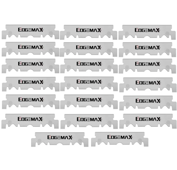 2022 Super Sharp Barber Razor Blade