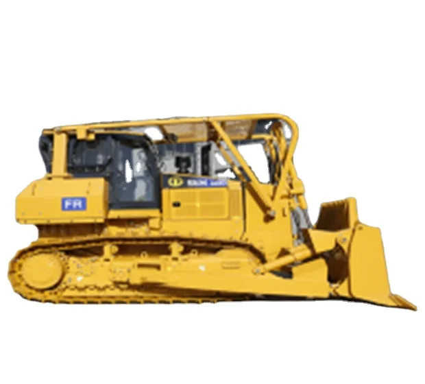 
Energy-saving Chinese bulldozer SEM822D crawler tractor supplier 