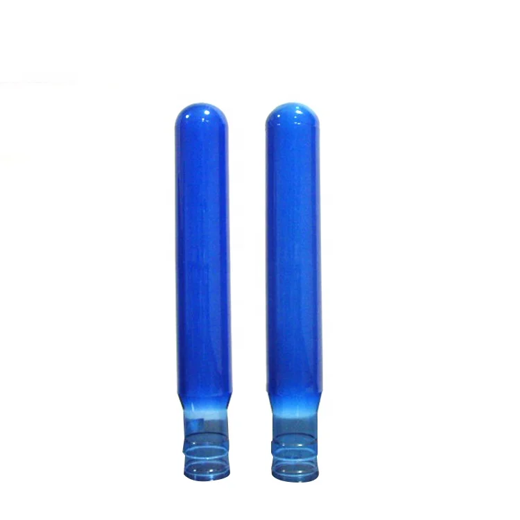 18.9L 19L 20L plastic bottle tube plastic preform tube water PET tube for dispenser bottle