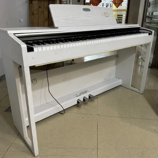 Used Secondhand Digital Piano Keyboard type:88 Keys Hammer Keyboard VP119