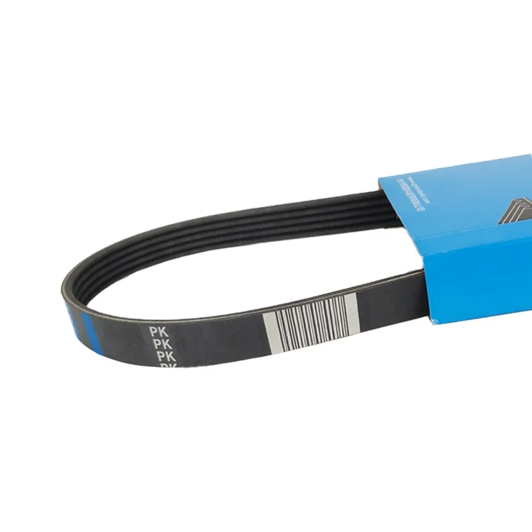 Automobile Spare Parts ribbed v-belt 6PK2240  Oem 1132953 fit for Toyota Lexus FORD v-belt