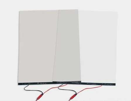 pdlc smart film for glass smart film laminated glass