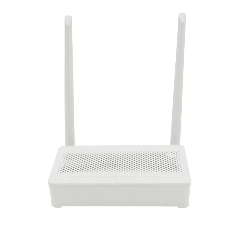 ADSL 1GE+3FE+1USB+VOIP  300Mbps Wifi router Gpon onu ont HG8546M HG8245H HG8245