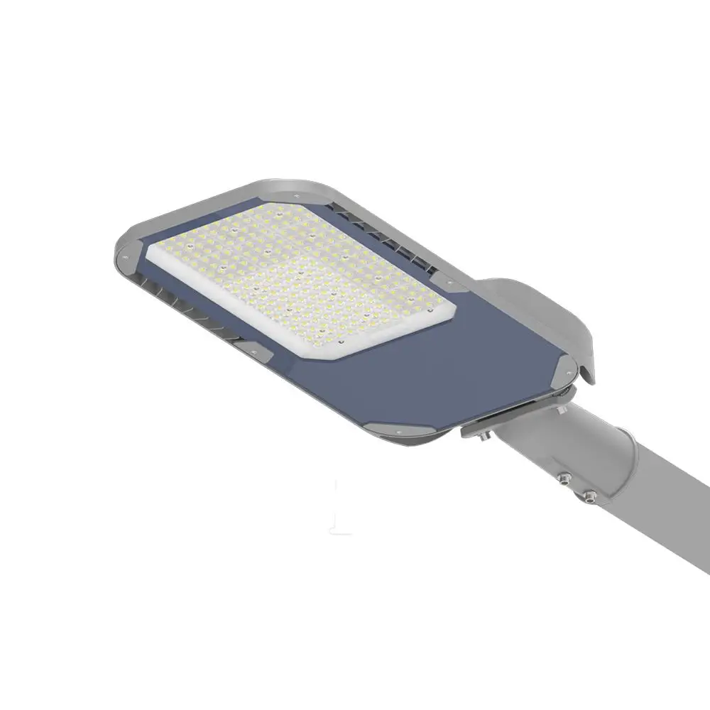 gas street light glare shield street light europe design Automatically Lighting Street Lamp