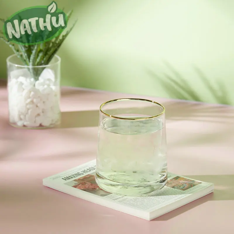 Manufacturing Companies Vietnam Natural Prevent Dehydration Aloe Vera Gel To Drink 1500 ml Lychee Flavo