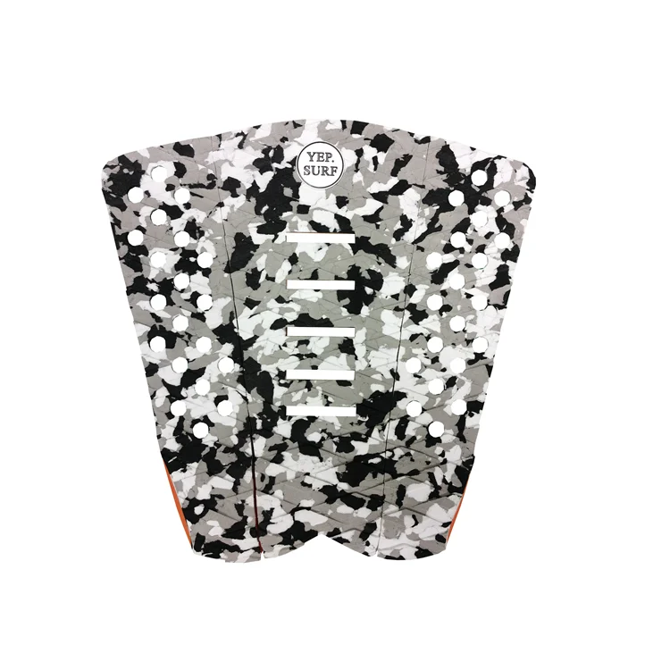 High Quality Sup Board Traction pad Kite Surfing Decking  Surfing Board Traction Pads