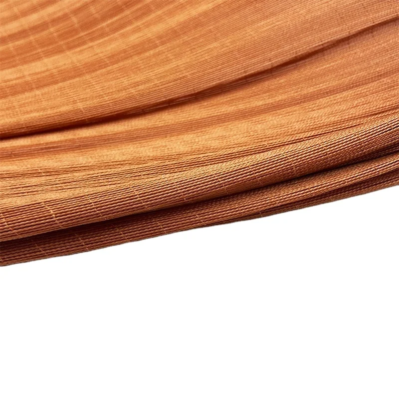 High quality dipped nylon cord fabric for rubber hose 1400d/2