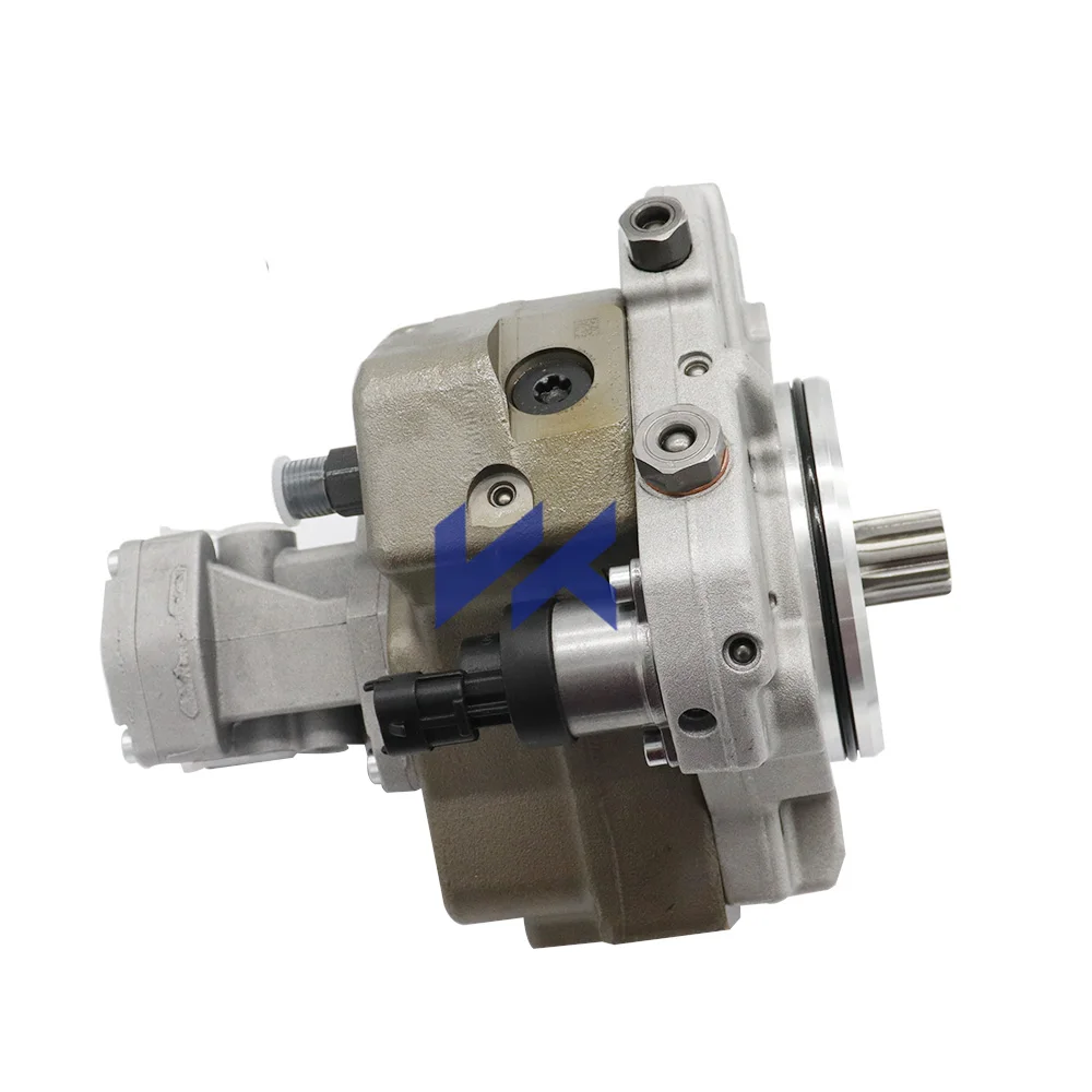 CP3 Pump 0445020081 High Pressure Fuel Injection Pump For Kamaz Various 11.8L