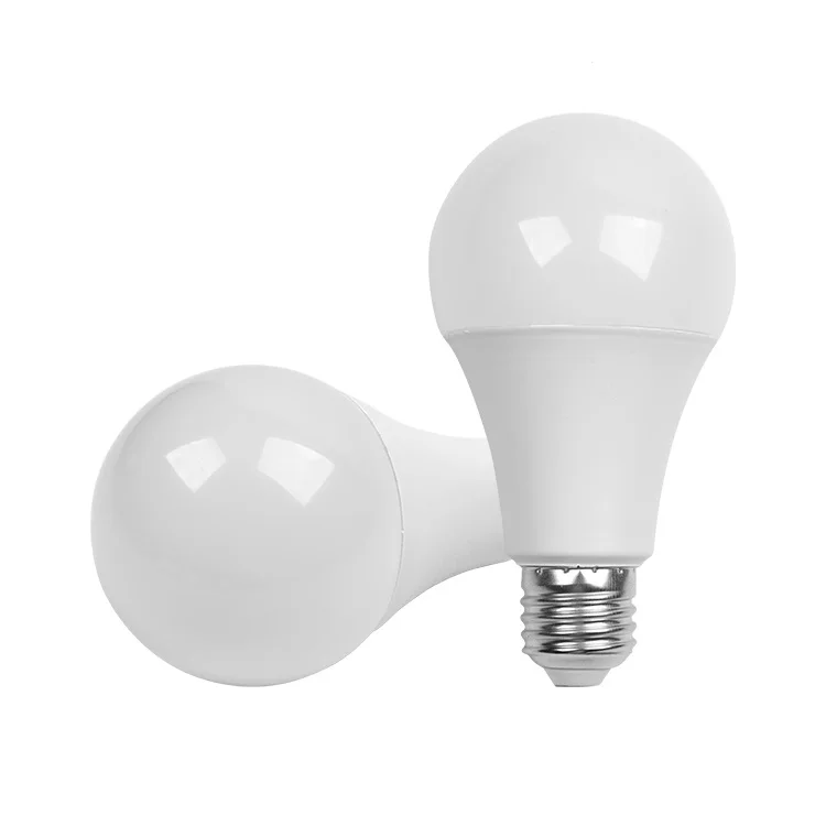 Wholesale Price Aluminum Indoor AC 3W 5W 7W 9W 12W 15W 18W 25W E27 B22 2835 Smd Led Light Bulbs