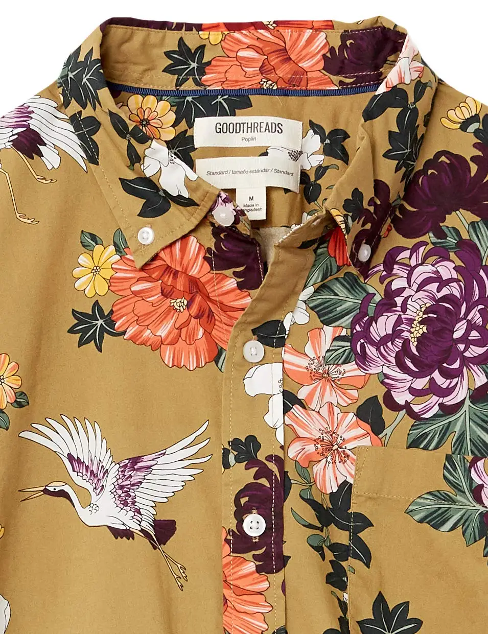 Summer Men Short Sleeve Oversized Vintage Striped Streetwear Cotton Linen Breathable Shirts