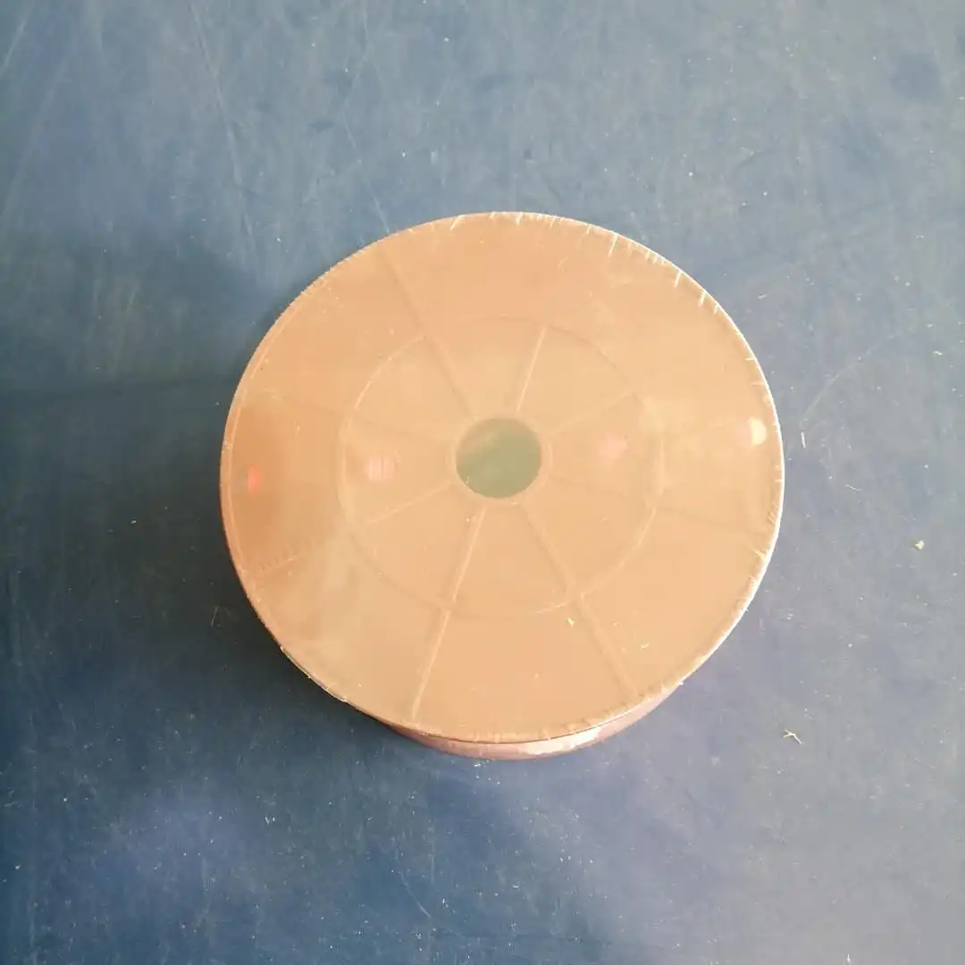 High quality colorful Diabolo string roll