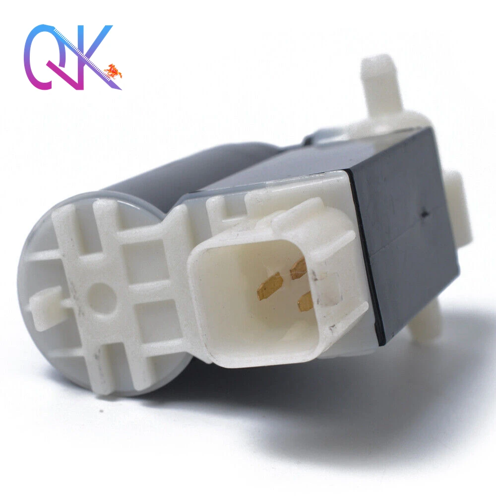 Windshield washer pump 98510-1F100 98510-1H100 98510-2V100 98510-2C100 98510-2l100 98510-25100 96389088