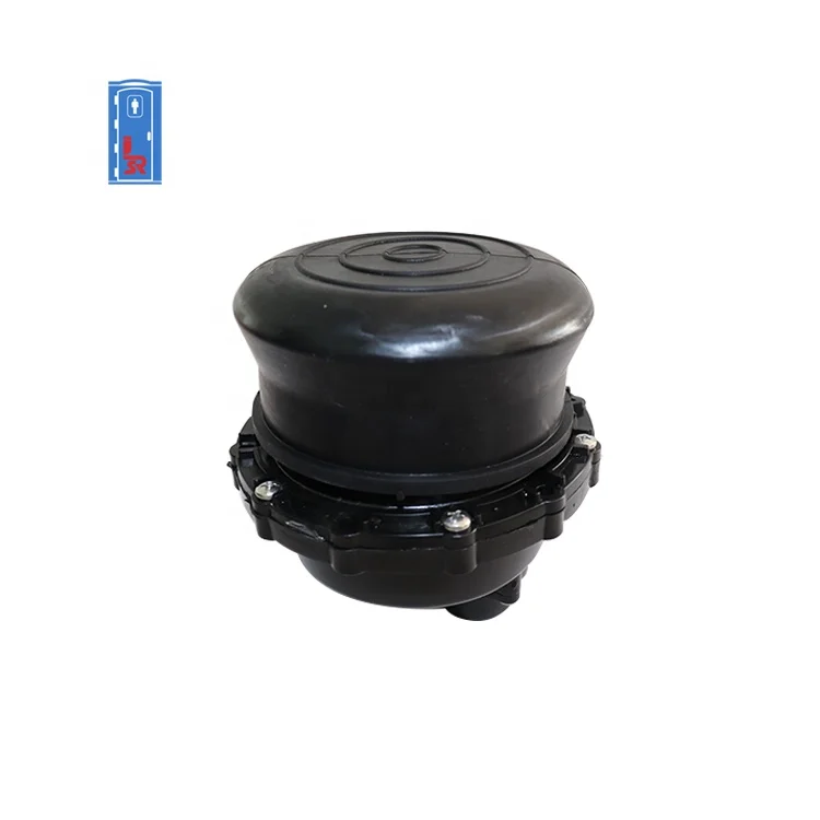 Custom Water Pump Foot Valve Portable Pump foot operated water pump foot pedal for portable toilet