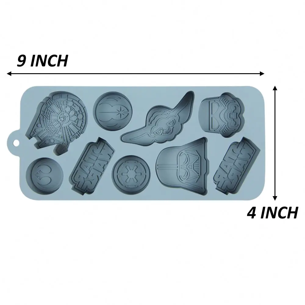 Custom Resin Mould Silicone Bake Mold Making OEM ODM Cheap Food Grade Rubber Silicone Molds Manufacturer For Rings