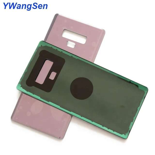  Корпус аккумулятора YWangSen для Samsung S21plus