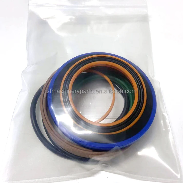 3CX 4CX Backhoe Loader Hydraulic Cylinder Seal Kit 991-00145 991/00145 99100145