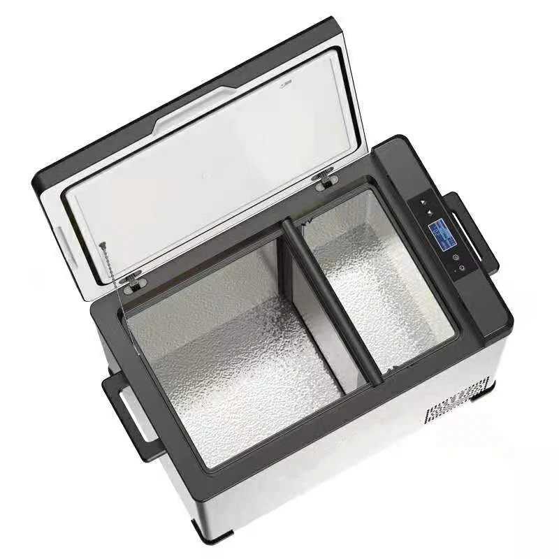  40L home use dometic car fridge dual