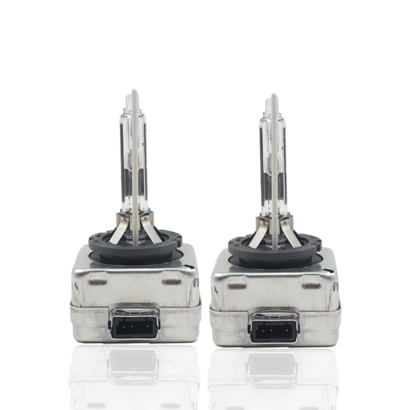 Wholesale 12V HID Bulbs Xenon D1R D1S HID Xenon Headlight 35W 4300K 5000K 6000K 8000K D1R Led D1S HID Xenon Bulb