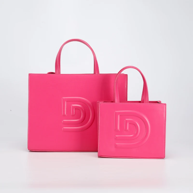 High Quality Tote Bags for Women Crossbody Shoulder Bags Ladies Large Pu Leather Handbag For Women PU Leather Tote Bag