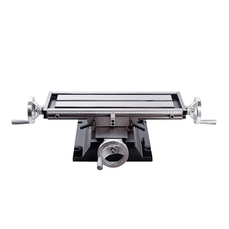 Крестообразный сверлильный и фрезерный станок верстак для сверления скольжения Т-скользящие аксессуары для модификации