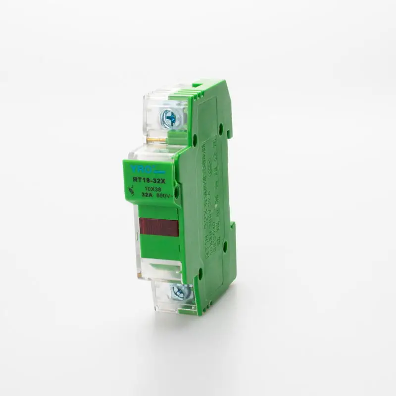  Rt18 32 3a 12v/24v блок предохранителей Тепловые Предохранители ссылка и предохранители