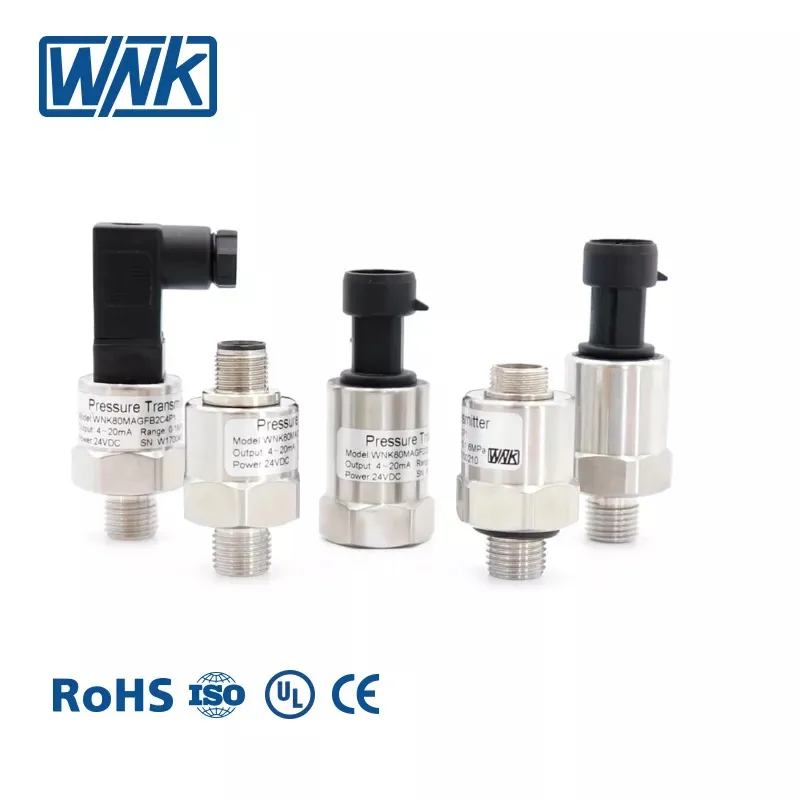 Датчик давления WNK 50 Psi 100 150 4-20 мА