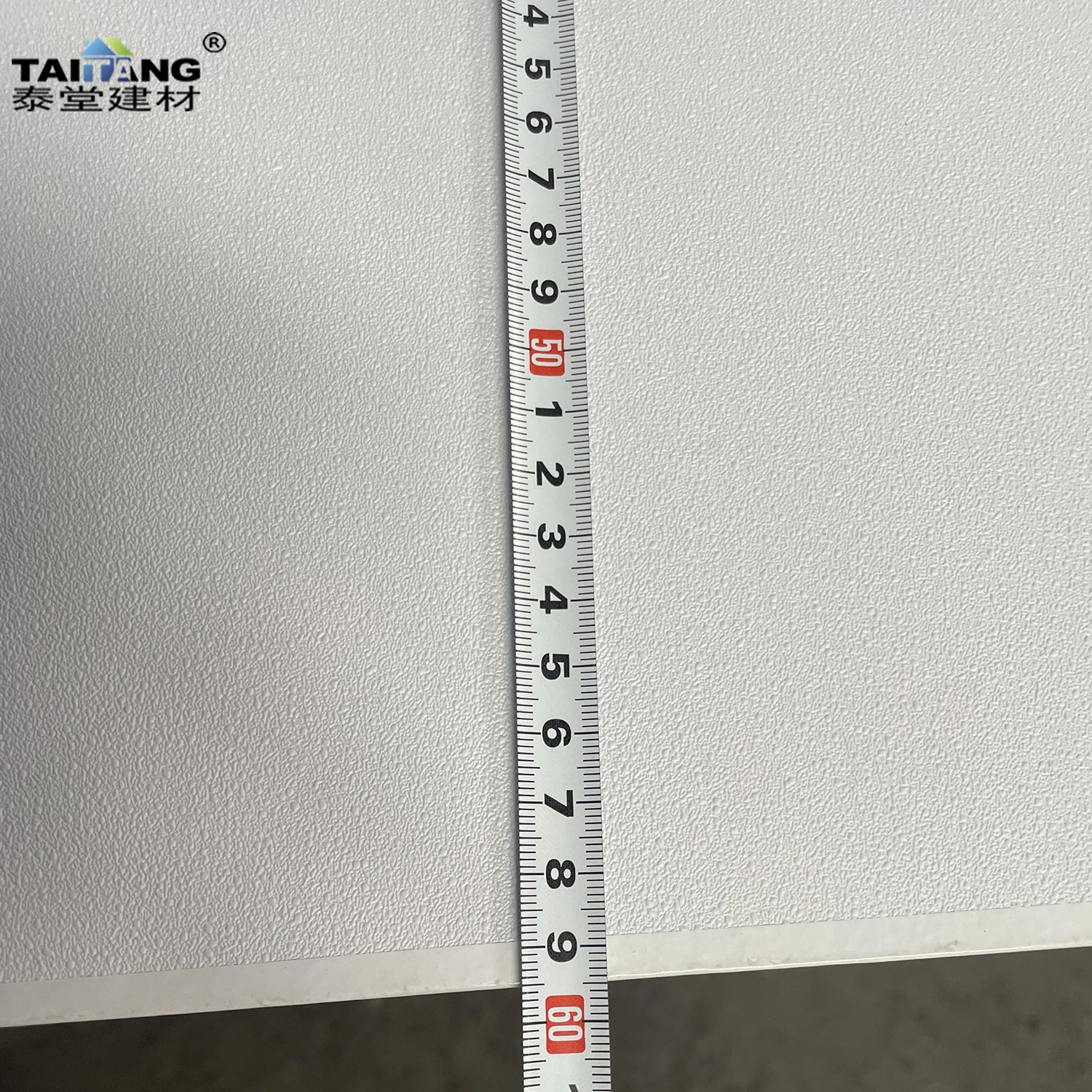 600X600X7Mm154 Ceiling Cielo Razo Drop Down Ceiling Design Ceiling Tiles 60X60 Faux Interior Decoration