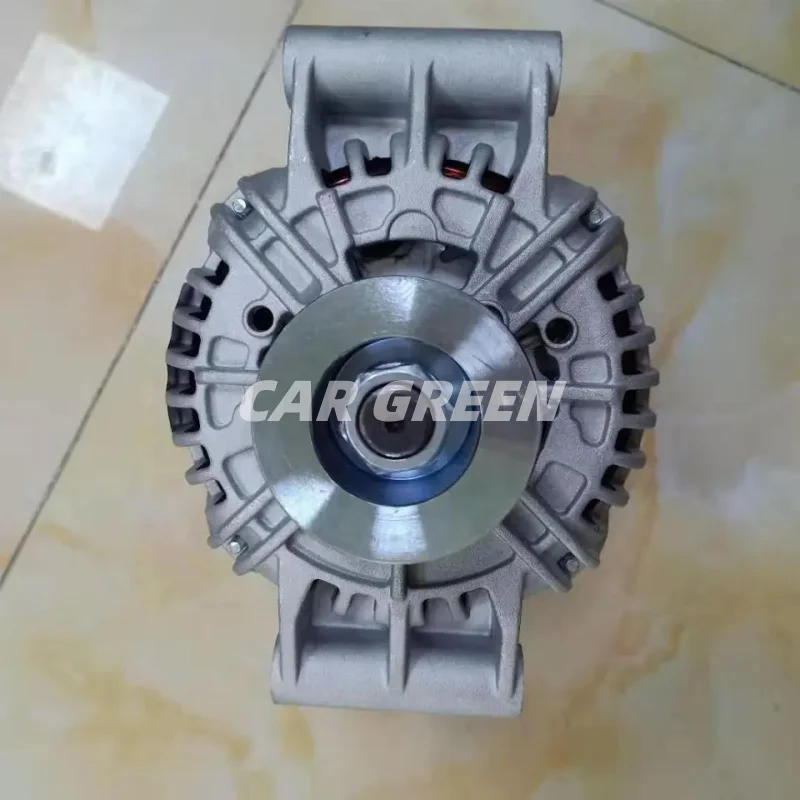 3445081 344-5081 генератор для Caterpillar CAT C7.1 двигатель 320D2 323 экскаватор 24 В силовой генератор