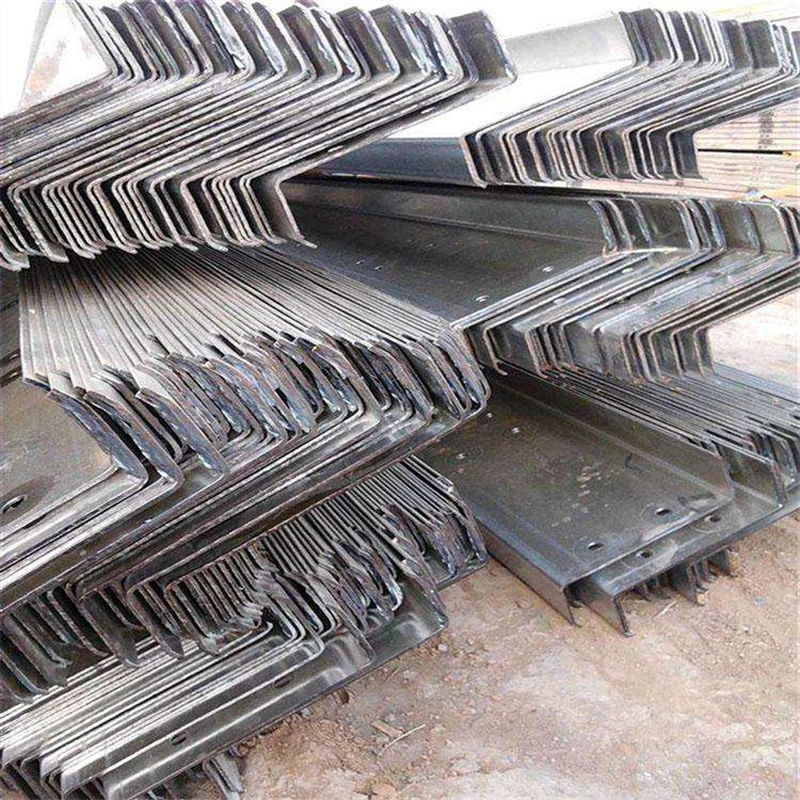 High performance stainless steel Z beam steel channel Z steel