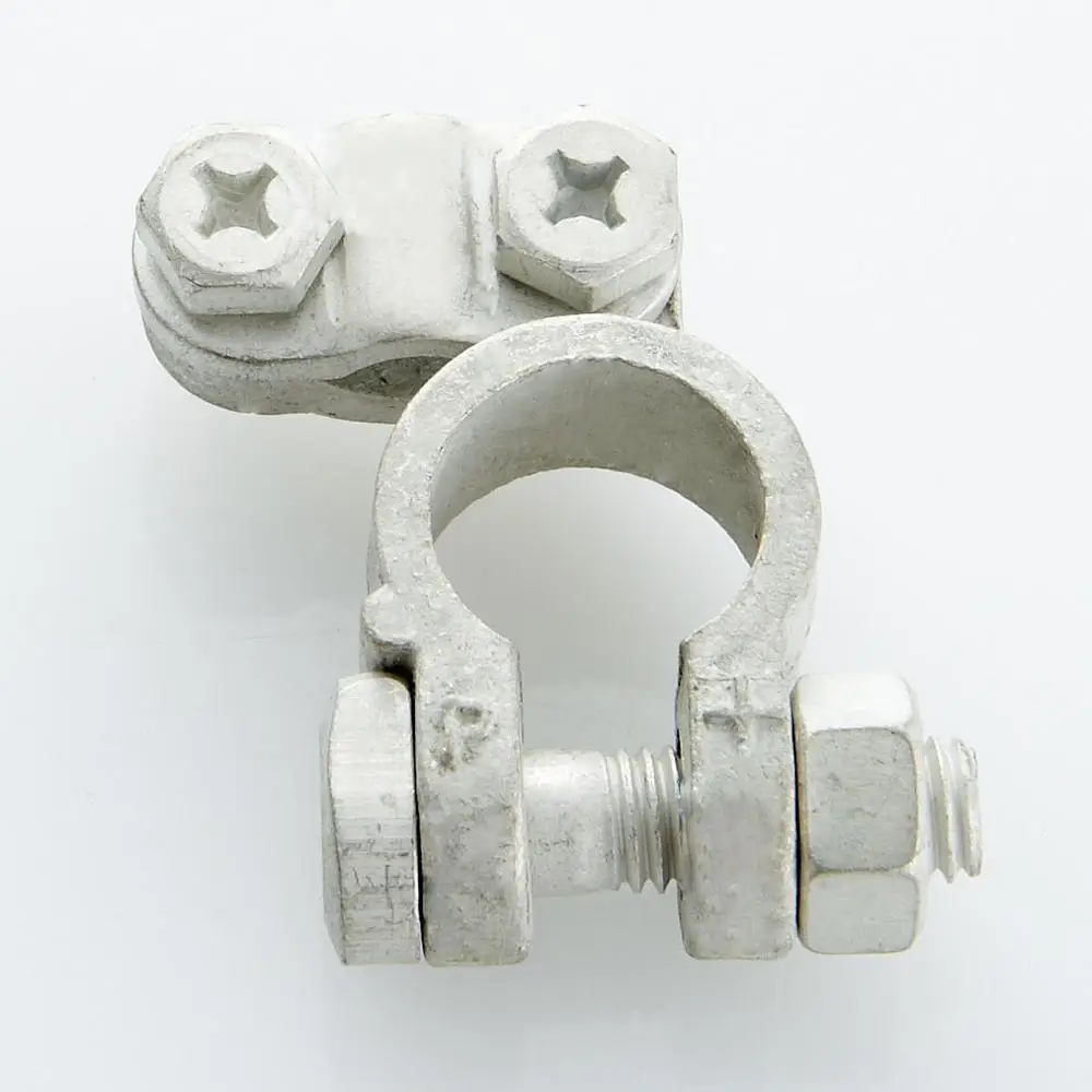 Best Selling New style Solderless Universal battery terminal clamp