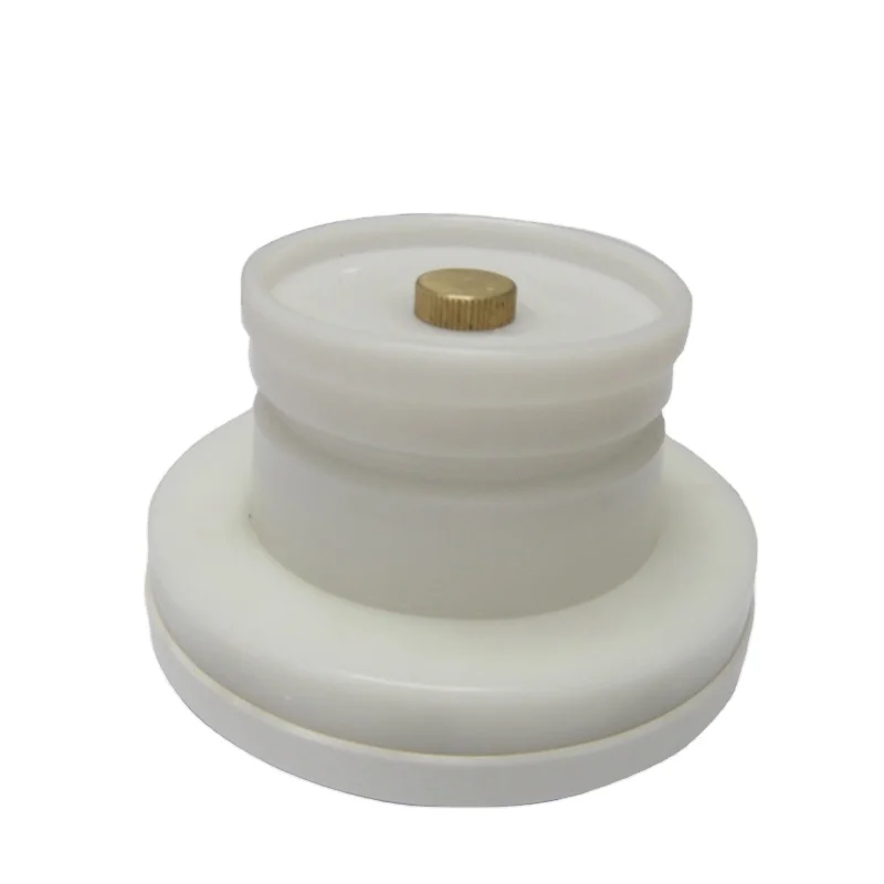 Closed ink cup for pad printer /pad printer consumables  ink pad printing machine price