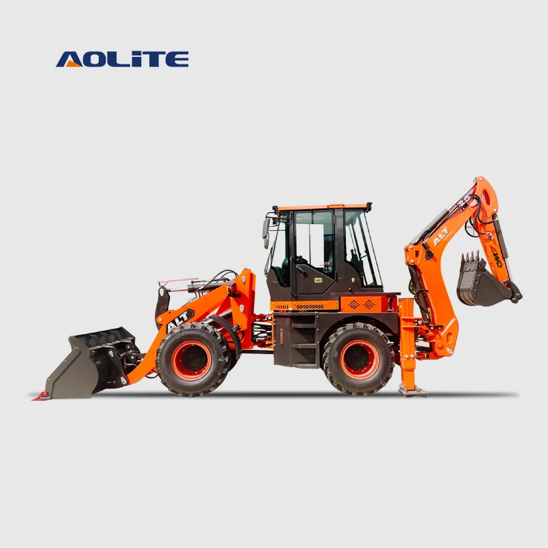 Экскаватор-экскаватор BL70-25 2 5 тонны