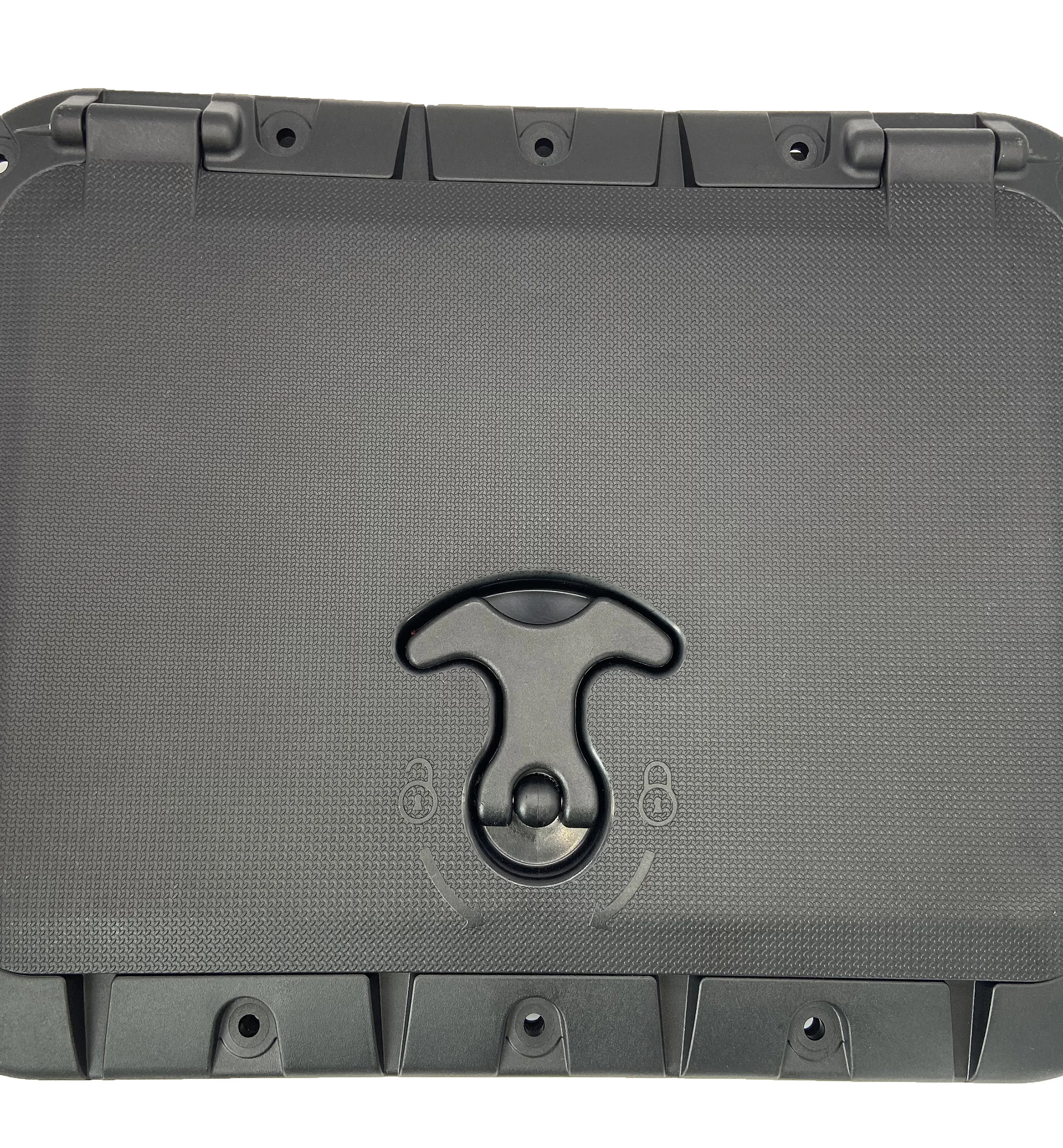 
Fishing boat accessories waterproof square hatch cover for kayak 