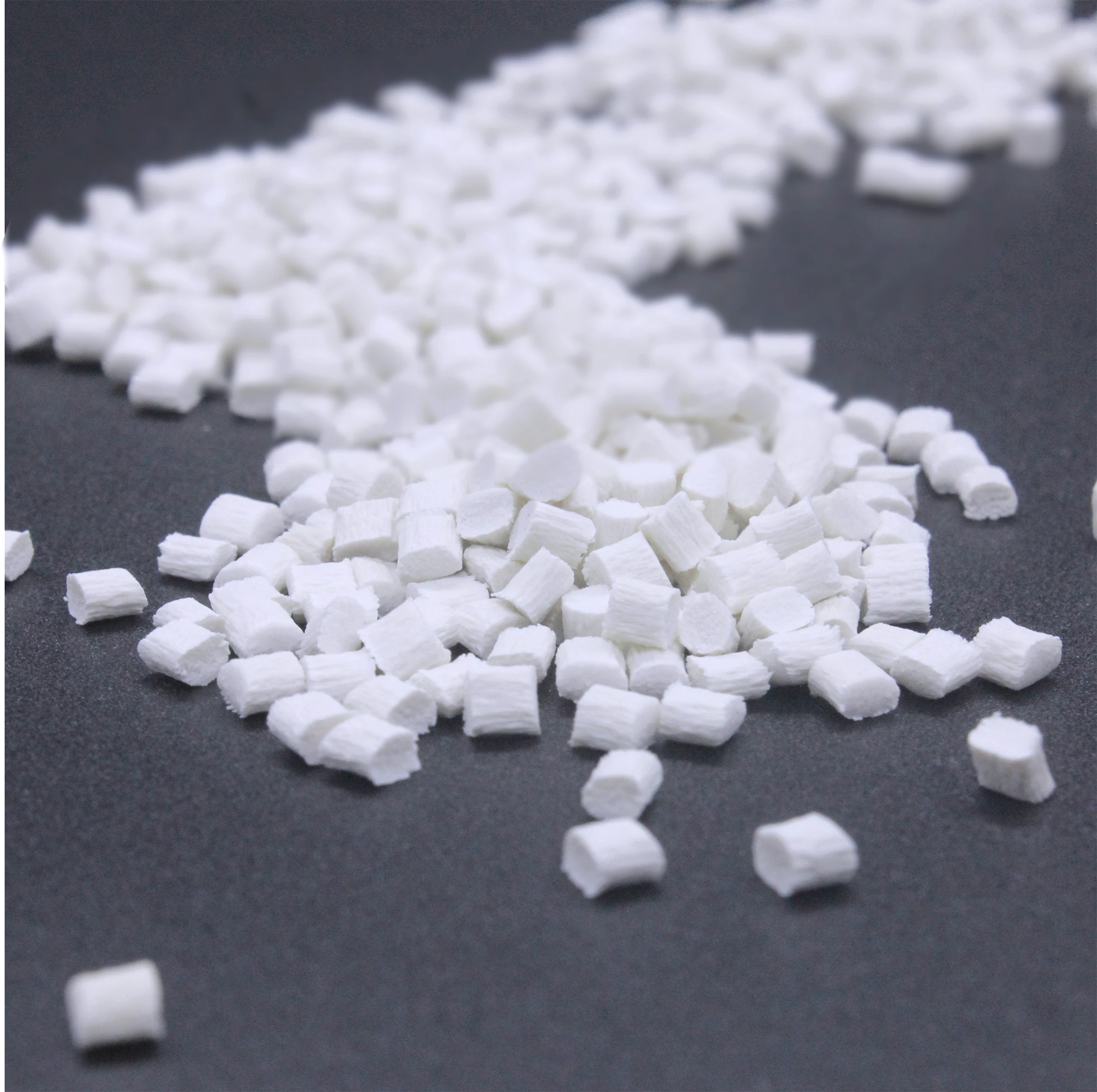 Br V0 flame retardant pa6 granules resin nylon6 material