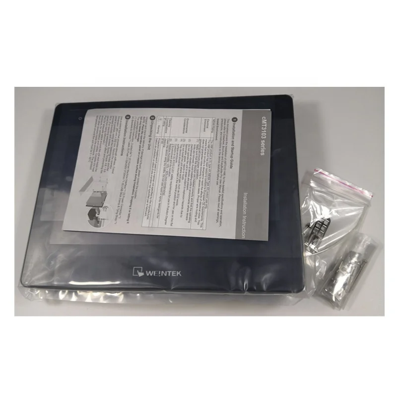  Сенсорный экран WEINTEK HMI cMT3103 в