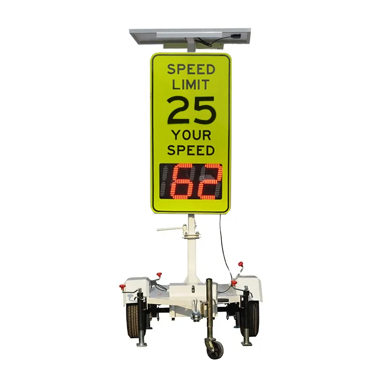 Сигнальная лампа для автомобильного трейлера