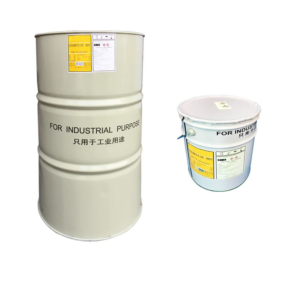 High performance Bisphenol-A epoxy vinyl ester resin