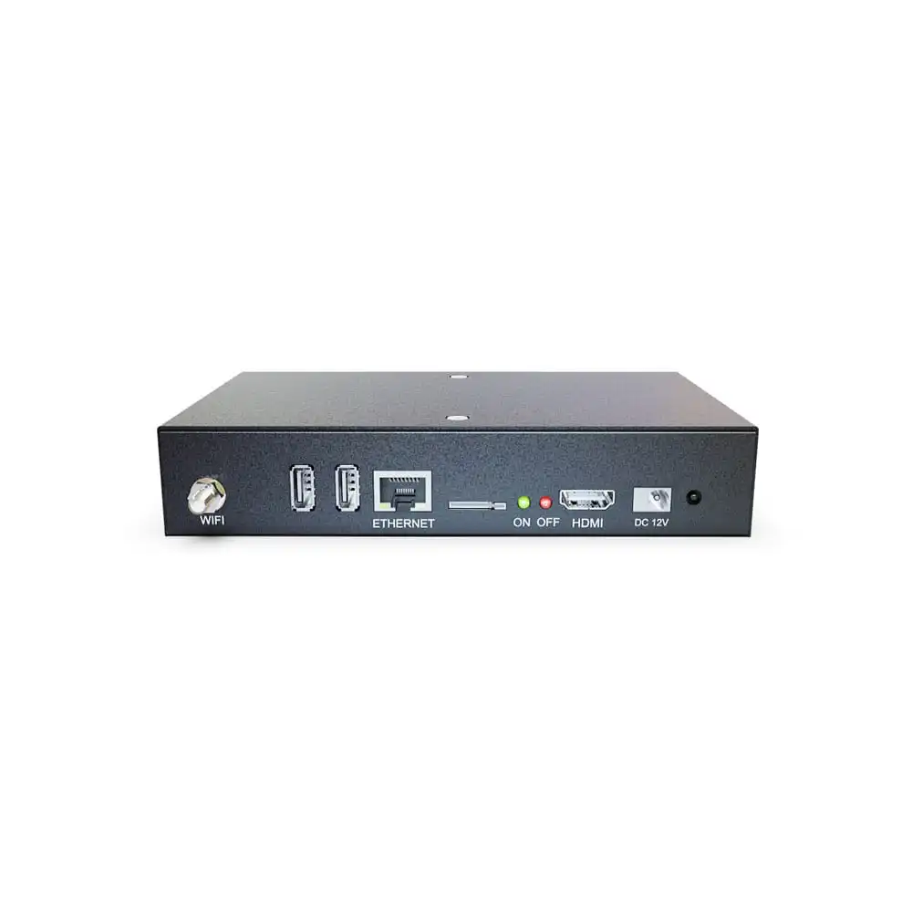Betvis BV-88-Lite Mini Network Android Media Player Digital Signage
