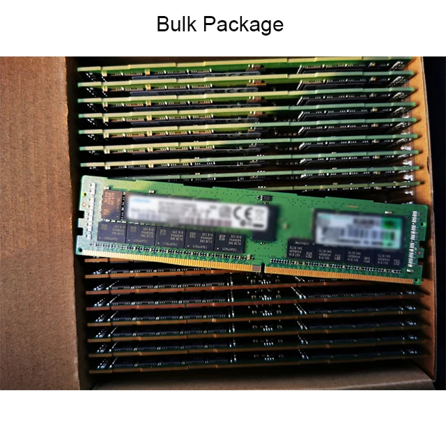Высокая производительность P00920-B21 оперативная память Ddr4 16 Гб 1Rx4 2933 МГц Cas-21 Reg умная Память Dimm Ecc