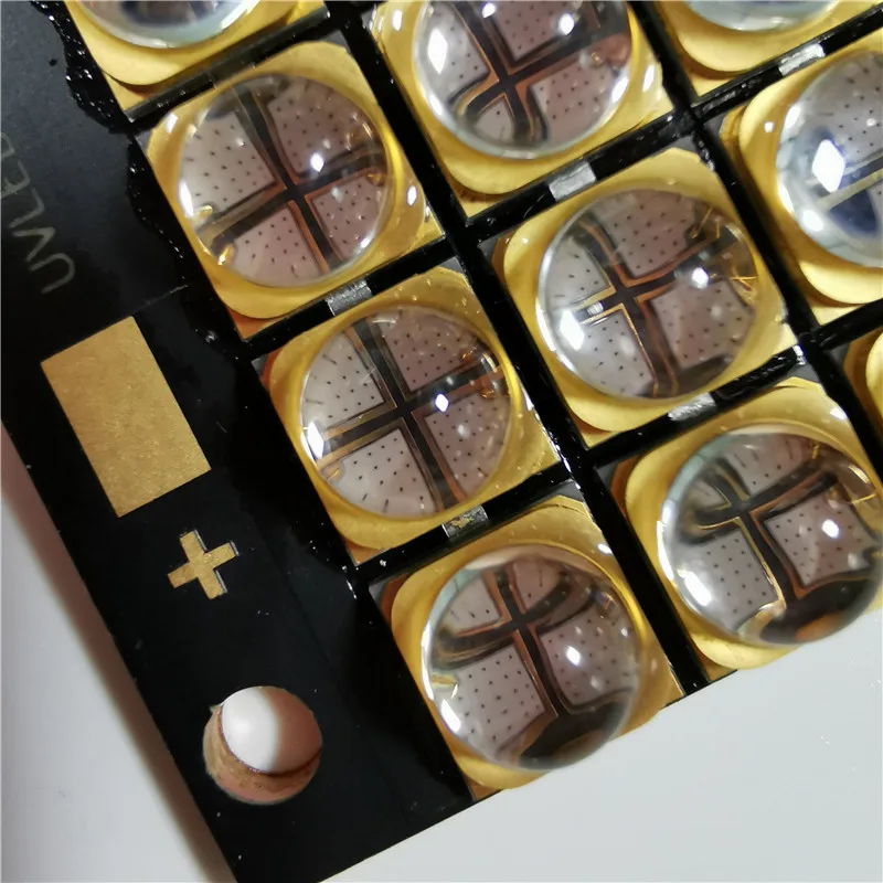 UV LED light Uv led Customized service 150w module for curing system