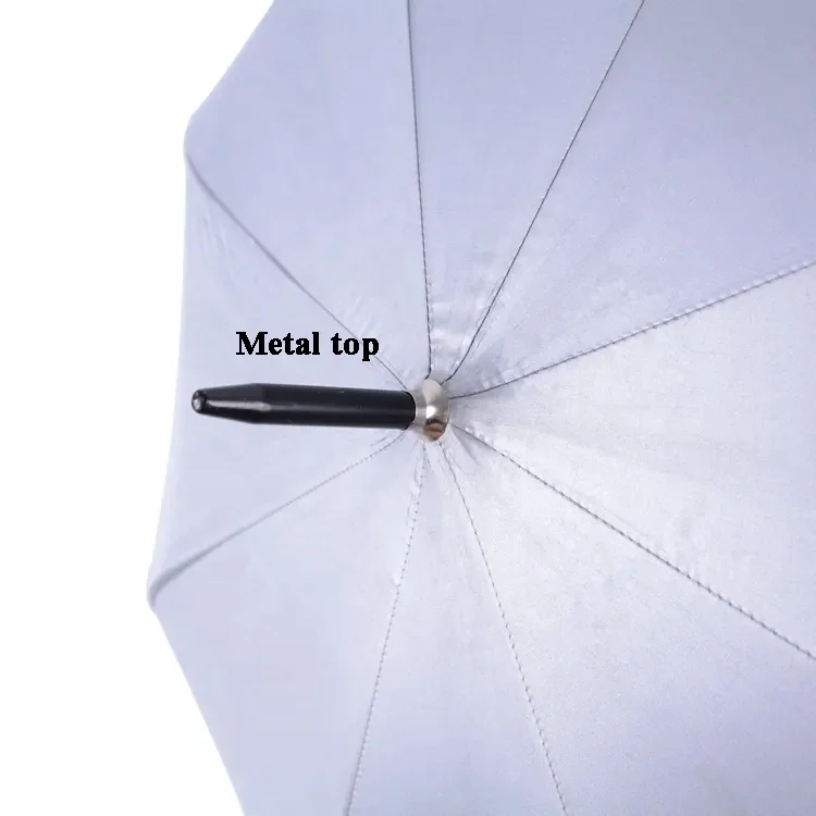 Cheap Made Promotional Uv Custom Umbrella With Logo Print Rain Anti-uv Straight Paraguas Parapluie Golf Umbrella