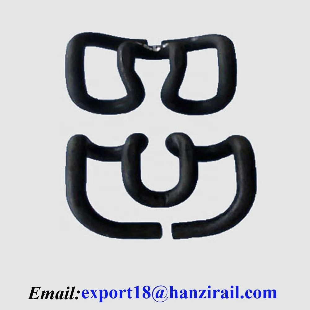 SKL12 Vossloh Railway Clip