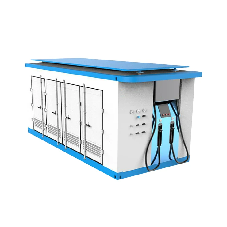 Hydrogen Power Plant  Hydrogen  Refueling Station hydrogen fuel cell vehicles charging filling refueling station