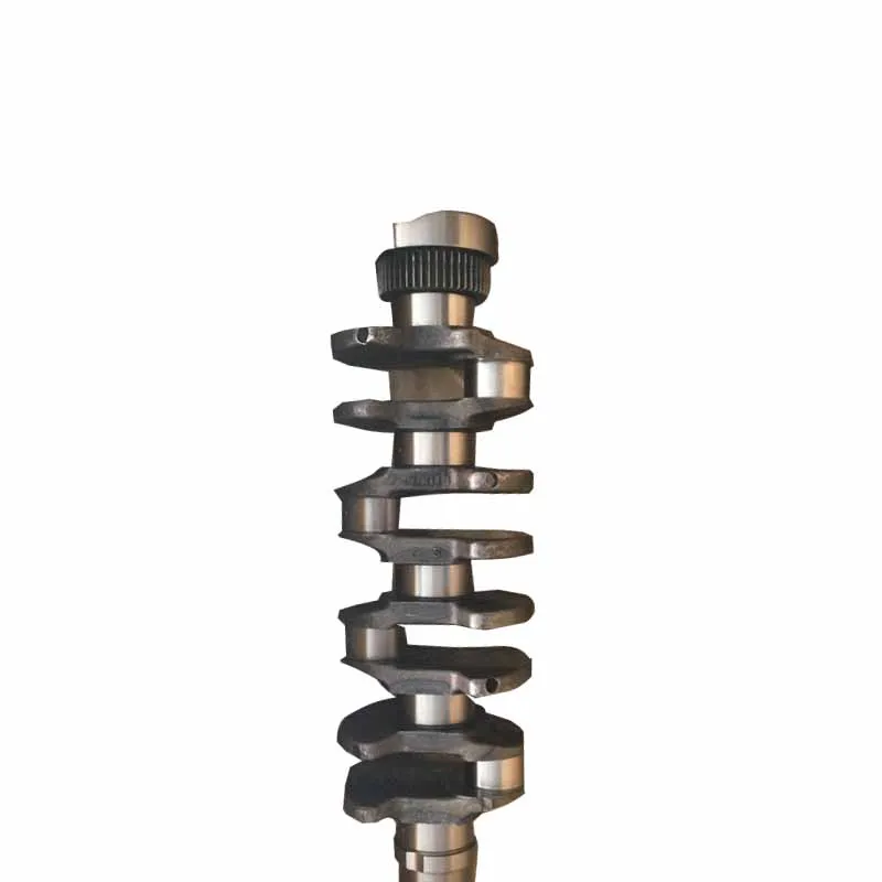 High Performance Diesel Engine Spare Part Suitable for Deutz BF4M1013 Diesel Engine Crankshaft 04299259