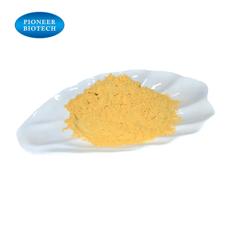 
100% Nature Fiji Kava Extract Powder 30% Kavalactones 