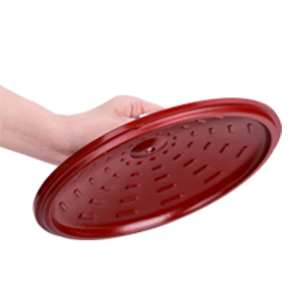 NEW design Die Casting Aluminum non stick coating PFOA free milk pan casserole saute pan