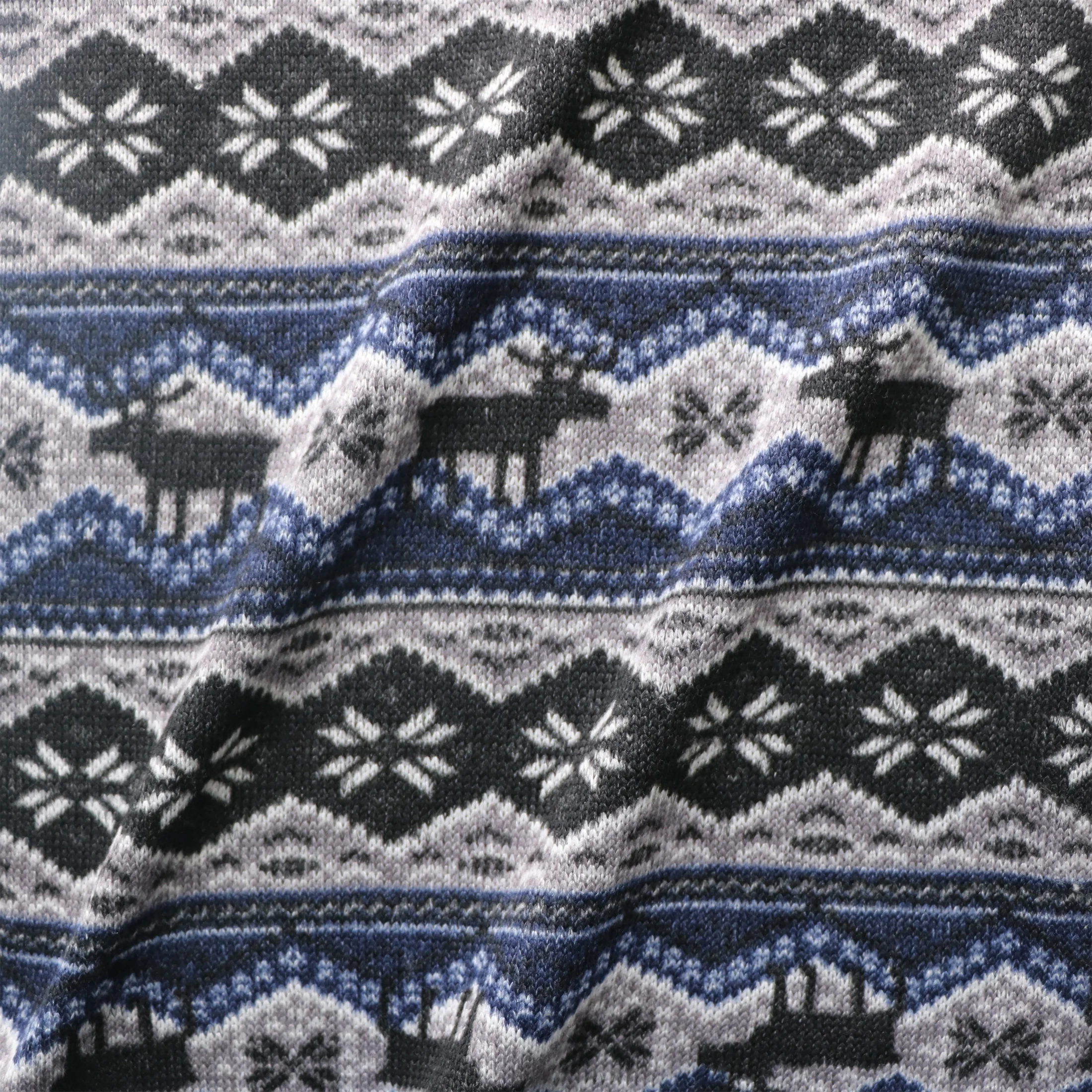 High Quality Good Design 100% Polyester One Side Brush Weft Knitted Loose Fleece Fabric for Coat Home Textile