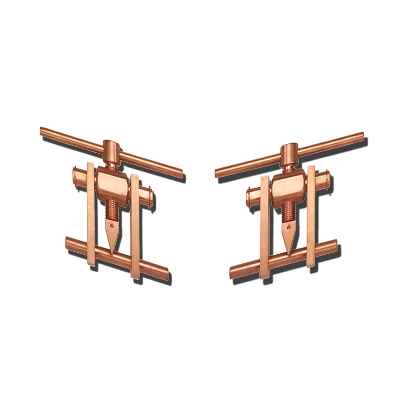 
Selling non sparking Flange Prop Aluminum bronze FZM16-24 