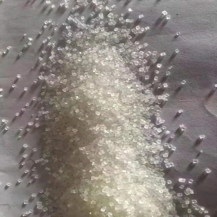 Agriculture Grade Granular Ammonium Sulphate Fertilizer